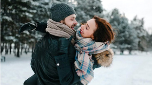 Some Tips to Keep You and Your Partner Passionate During the Winter Months