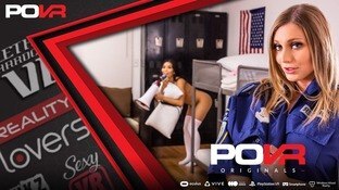 Why POVR Is Worth Checking Out for Premium VR Variety